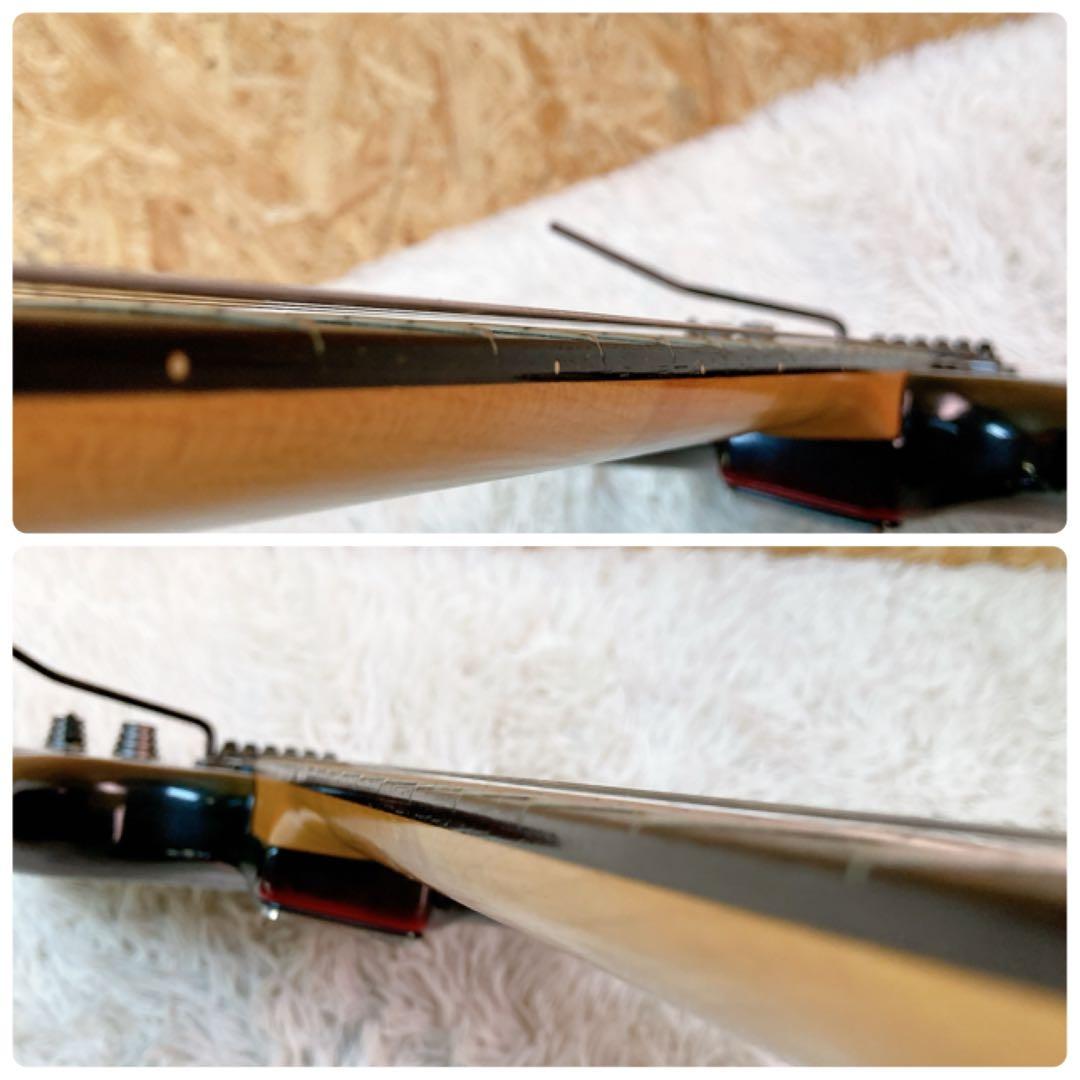 Ibanez 540R Japan エレキギター