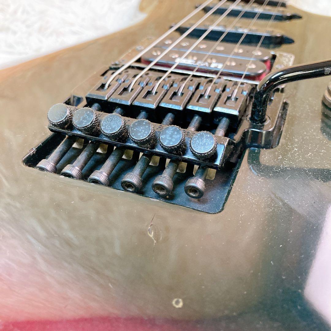 Ibanez 540R Japan エレキギター