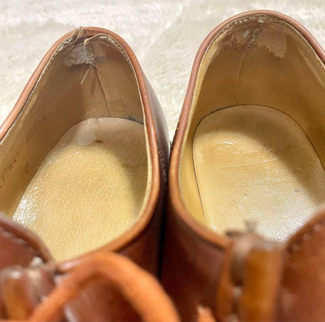 Paraboot MICHAEL マロン 41 定価　94,600円