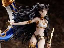 FGO イシュタル 1/7スケールフィギュア
