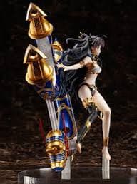 FGO イシュタル 1/7スケールフィギュア