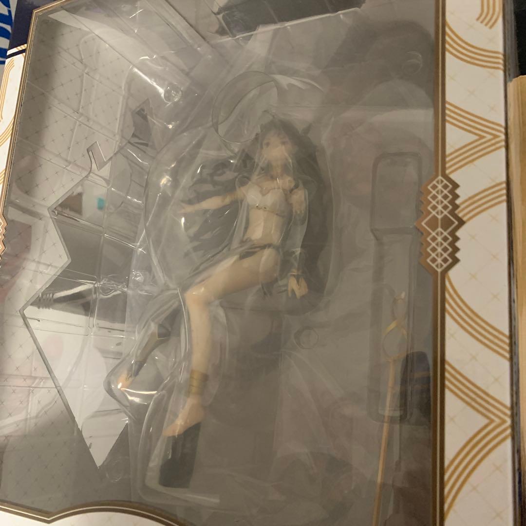 FGO イシュタル 1/7スケールフィギュア