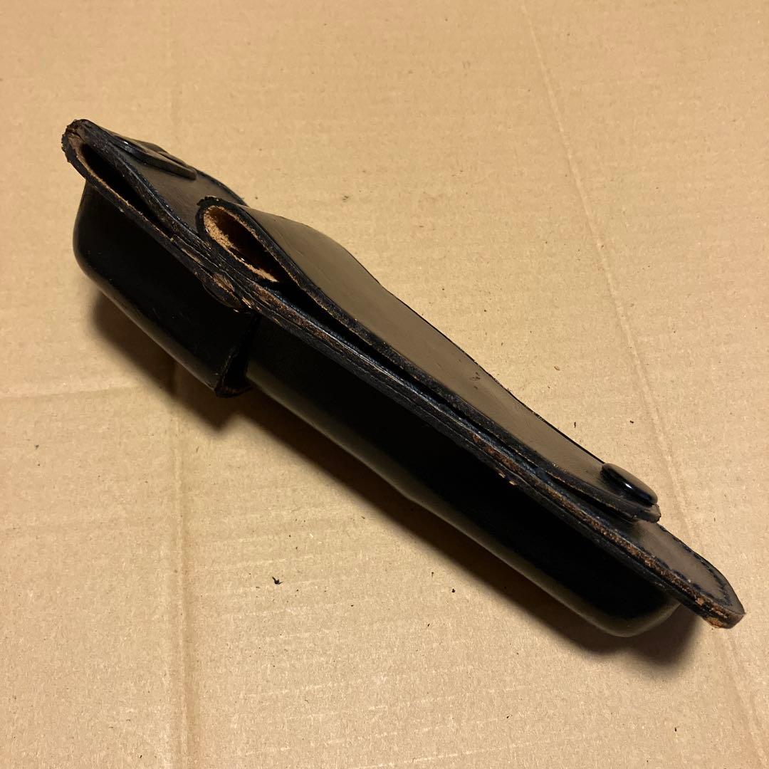 特殊警棒のケース【ノーベル社製】