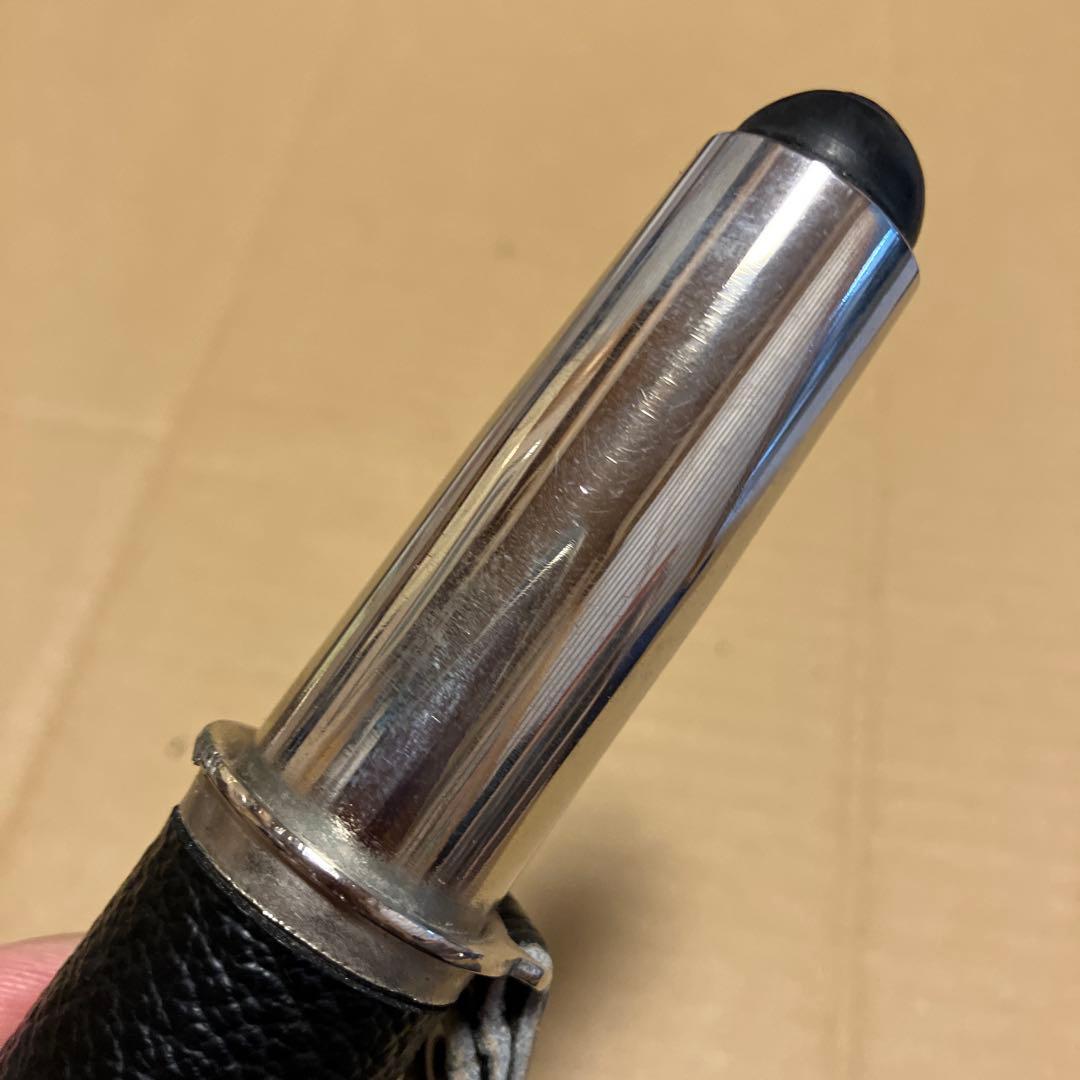 特殊警棒のケース【ノーベル社製】