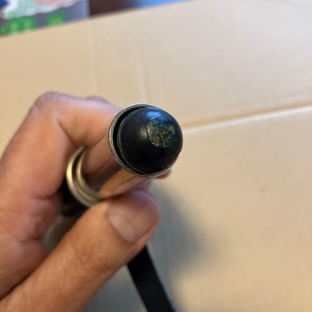 特殊警棒のケース【ノーベル社製】