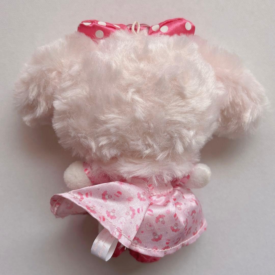 マイメロ　リボンでおそろ　プリメロ　princess melody　マスコット