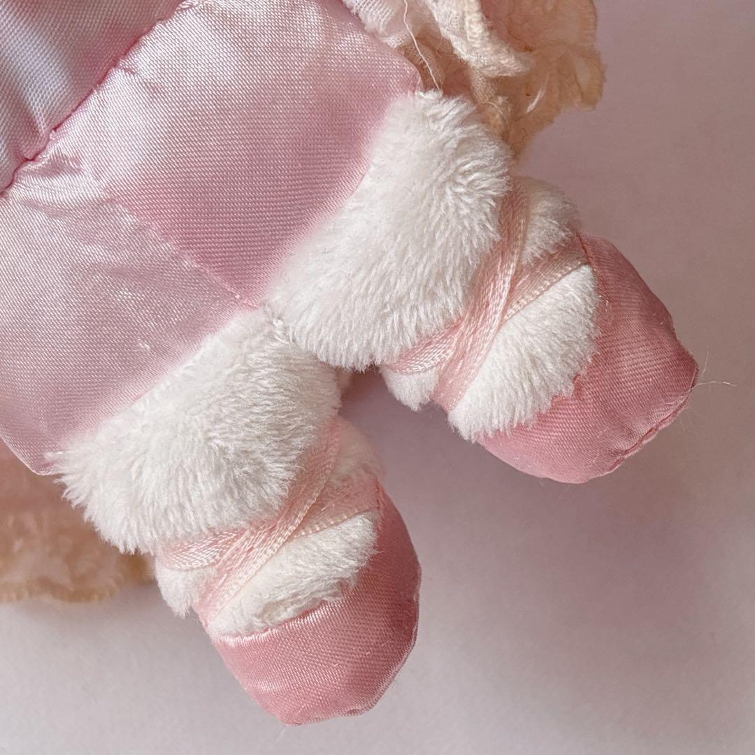 マイメロ　リボンでおそろ　プリメロ　princess melody　マスコット