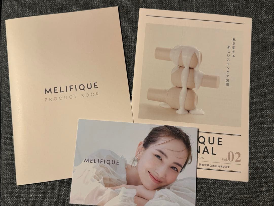 MELIFIQUEメリフィーク