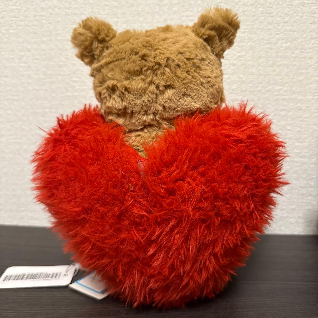  Bartholmew Bear テディベア クマ ぬいぐるみ
