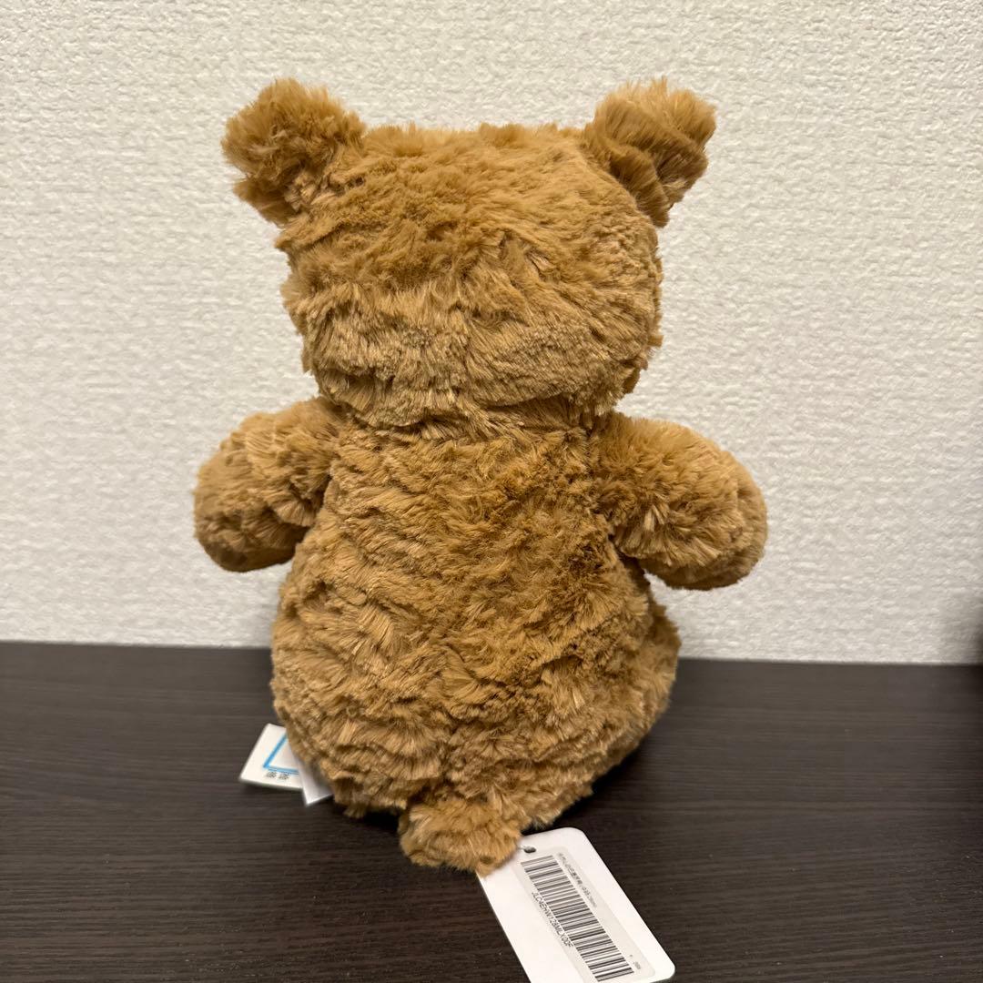  Bartholmew Bear テディベア クマ ぬいぐるみ