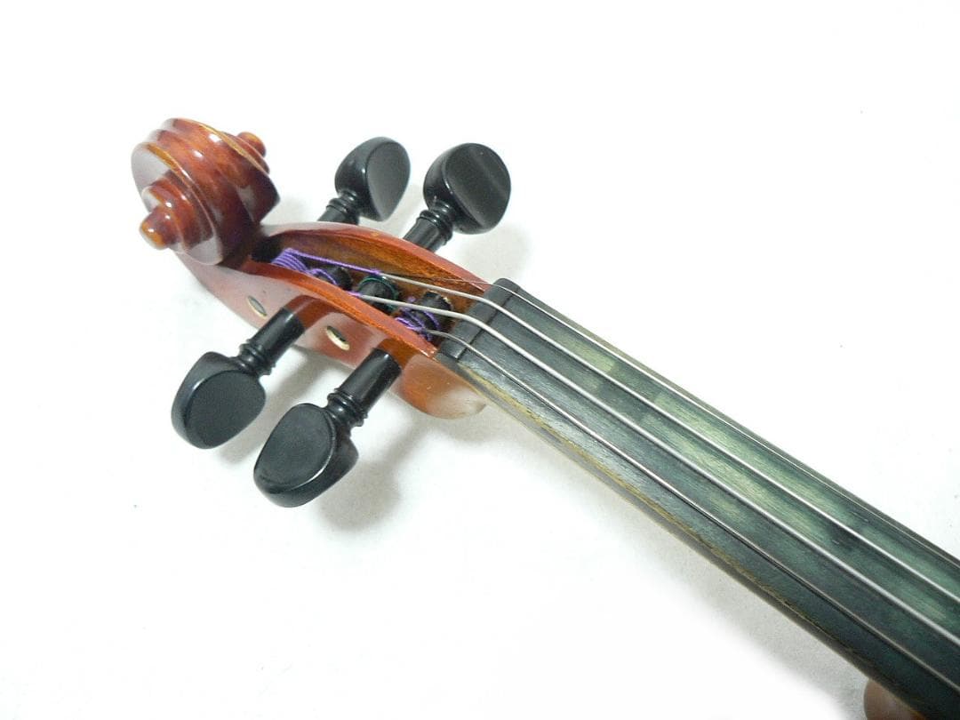 SUZIKI 1/2 バイオリン・ No.200 ・1998年製・送料込！