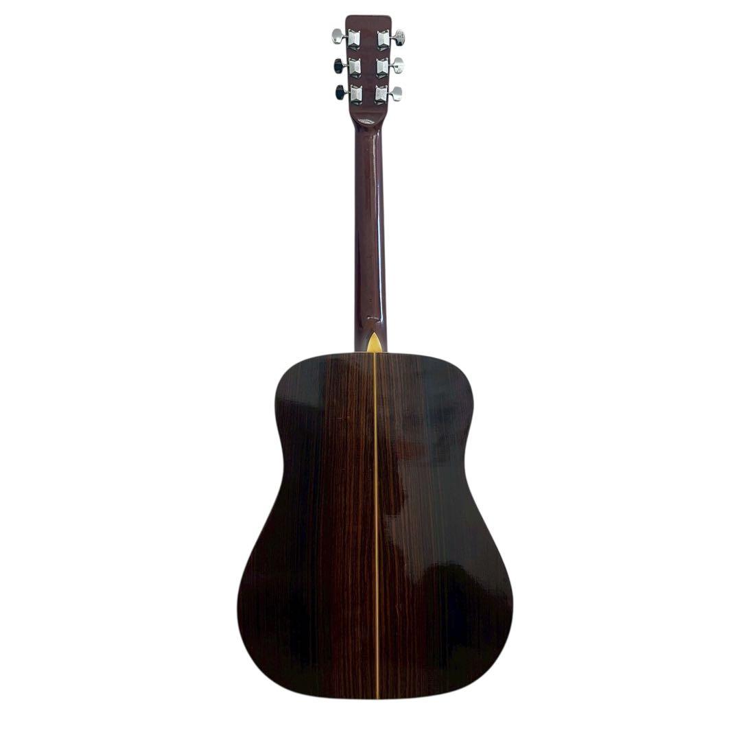 ヤマキデラックスフォーク NO.120 12弦ギター