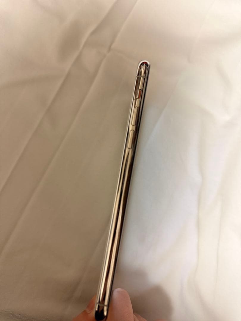 Apple iPhone 11 Pro maxシルバー 本体