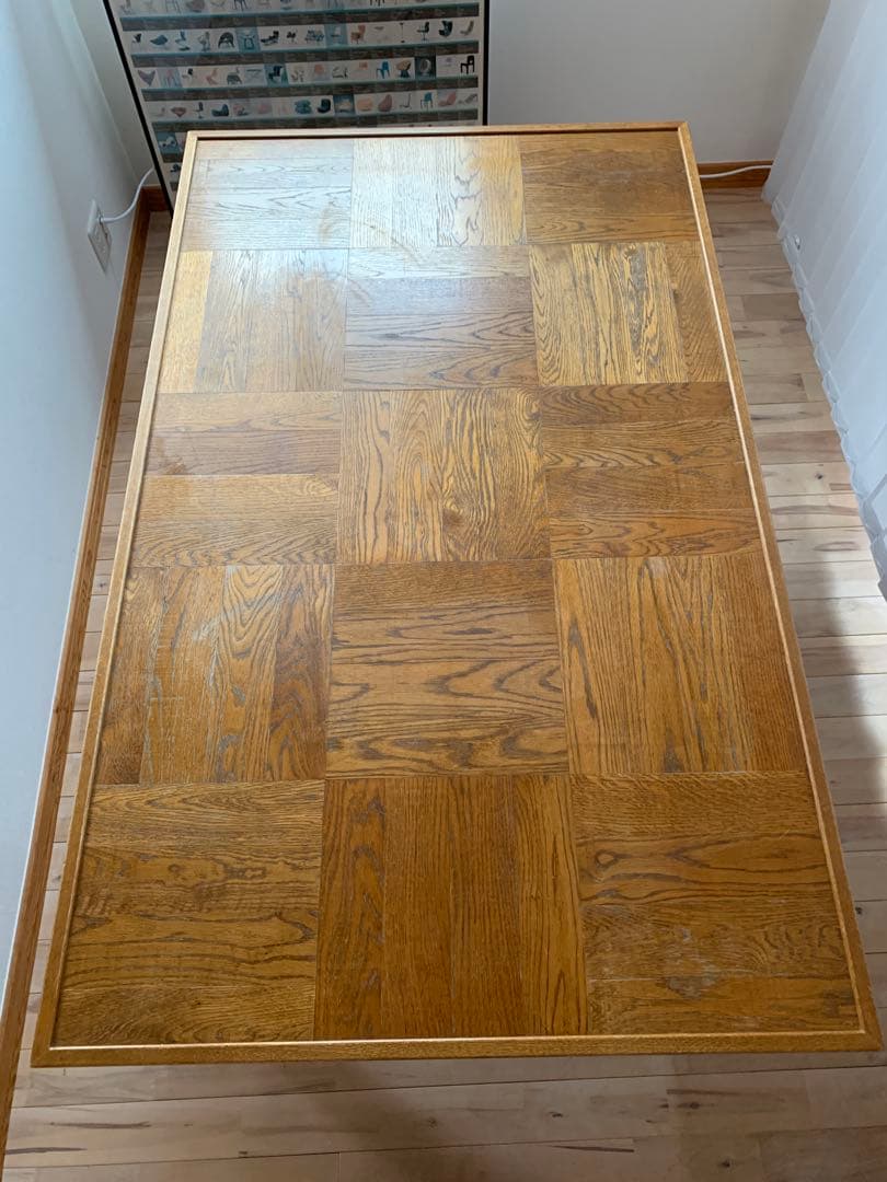 P.F.S　パシフィックファニチャーサービス オペレーションテーブルＢ　サイズＬ