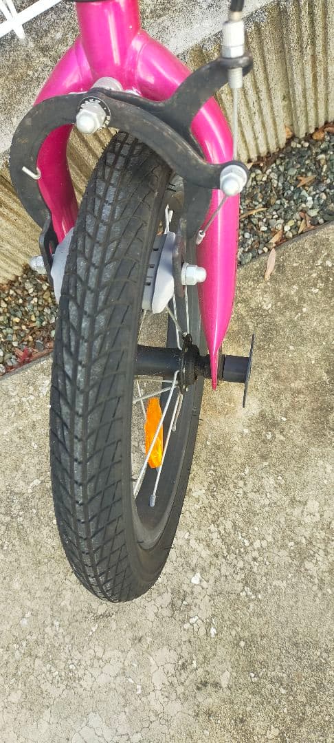 ストライダー14X