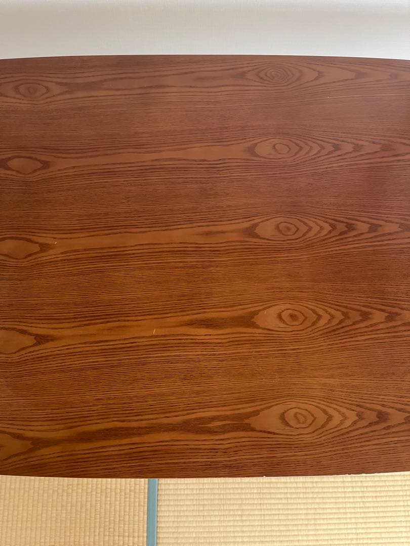 【使用感有り】unico ダイニングテーブル