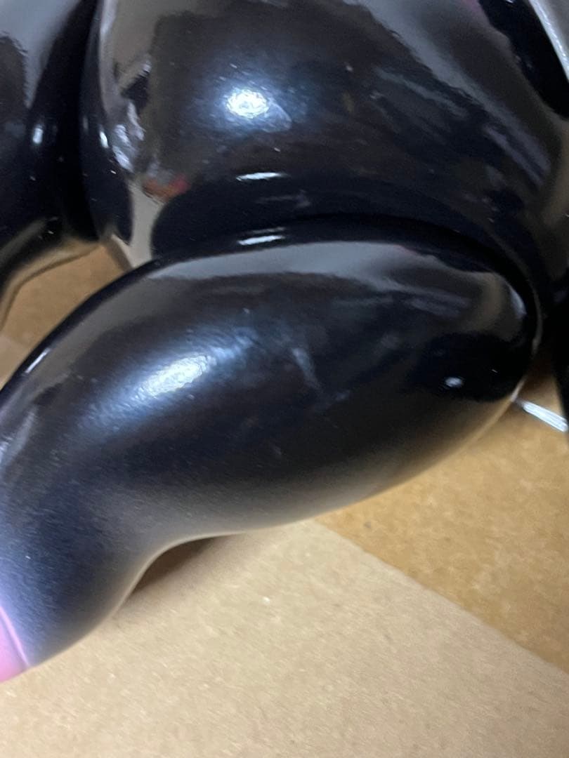 Blackbook Toy Kozik Piggums コジック ソフビ