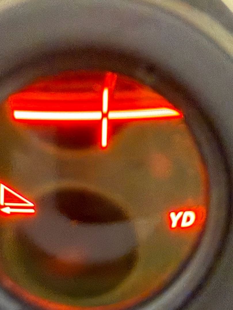 Nikon COOLSHOT PRO II ゴルフ用距離計　ケース付き