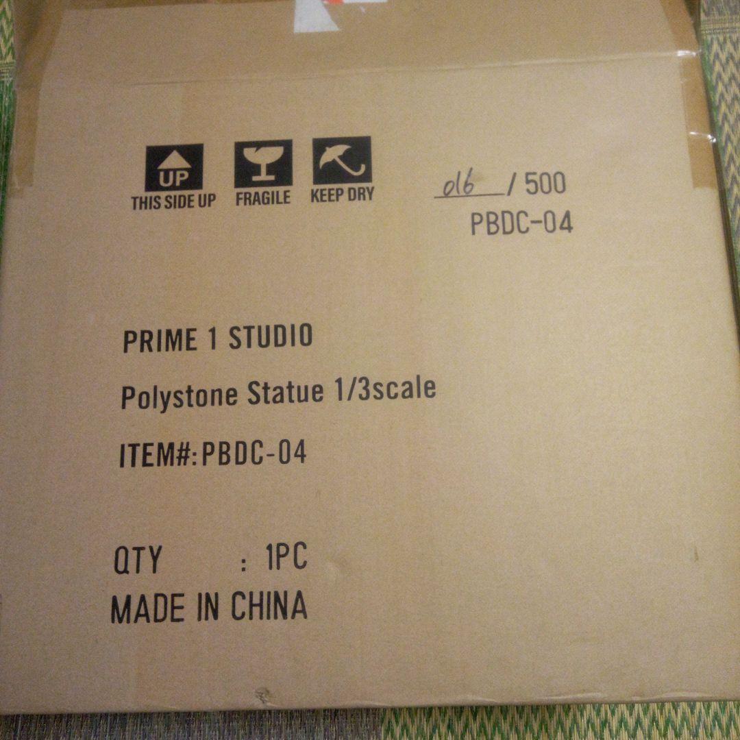 プライム1スタジオ　ジャスティスリーグ　ワンダーウーマン