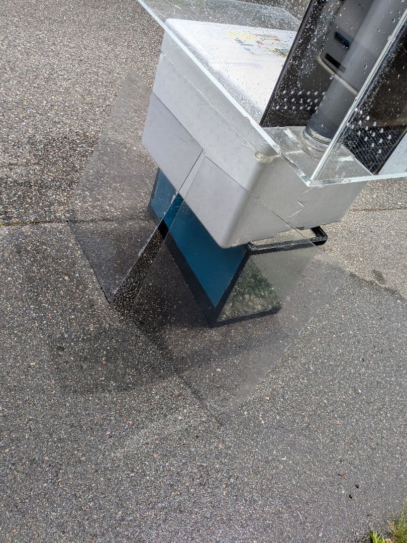 アクリルOF水槽90㌢60㌢高さ60㌢中古品キズ有り※引き取り限定or配達します