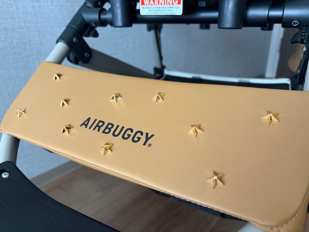 限定版カスタムAirBuggy for Dog DOME3 Regular