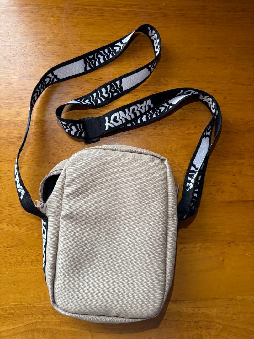 Vaundy ショルダーバッグセット