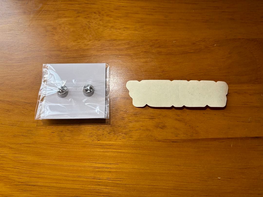 Vaundy ショルダーバッグセット