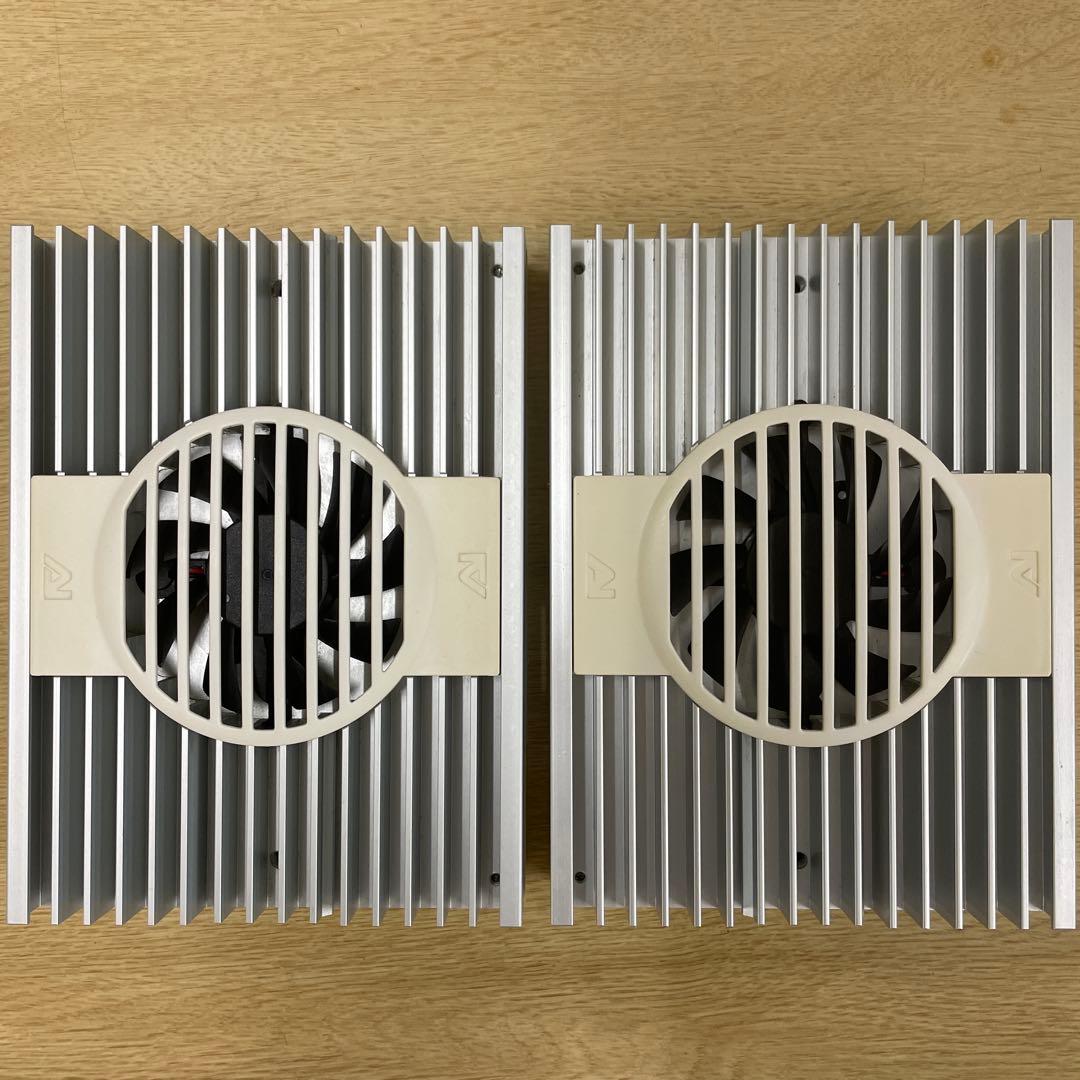 AI Hydra 26HD LED 海水水槽ライト　2個セット