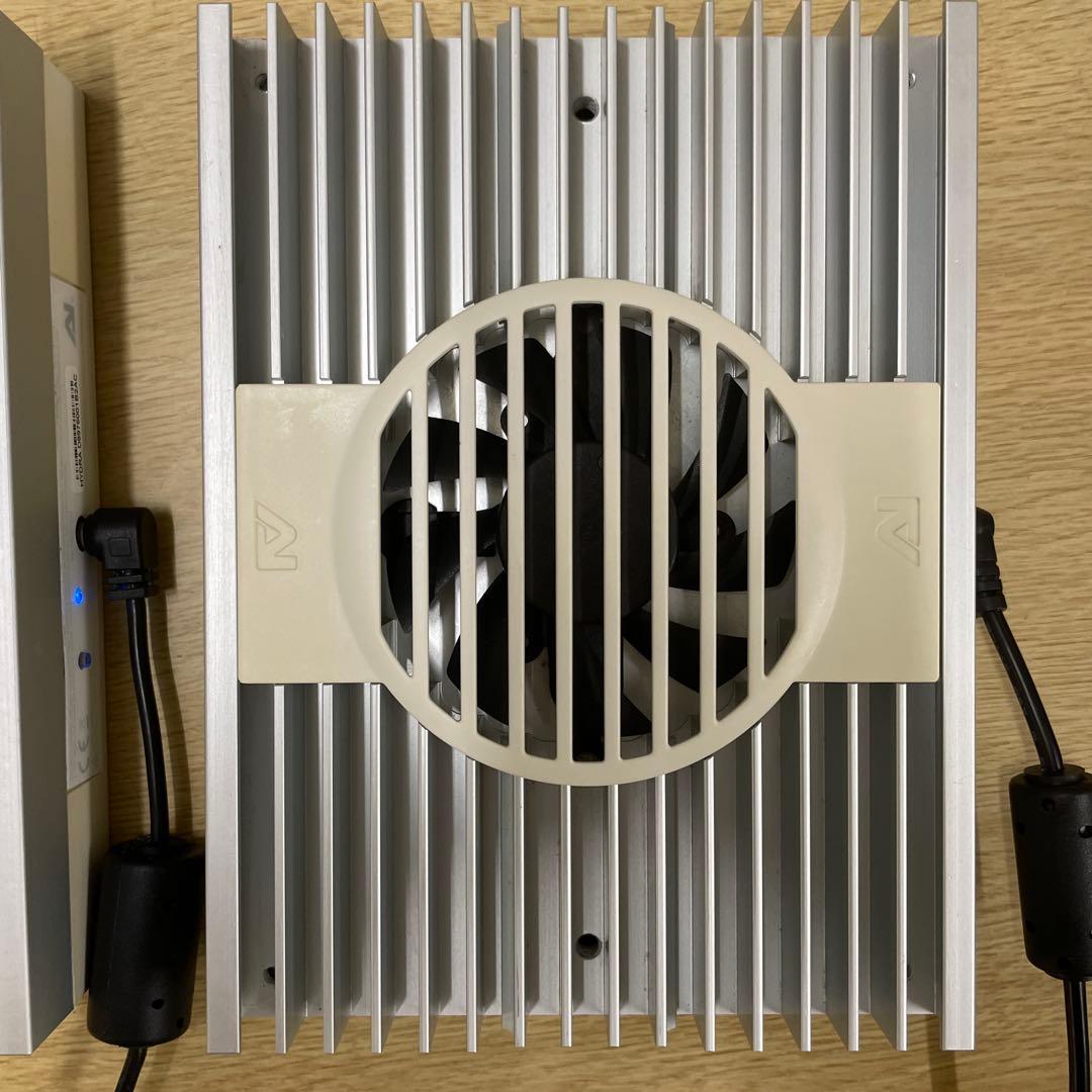 AI Hydra 26HD LED 海水水槽ライト　2個セット