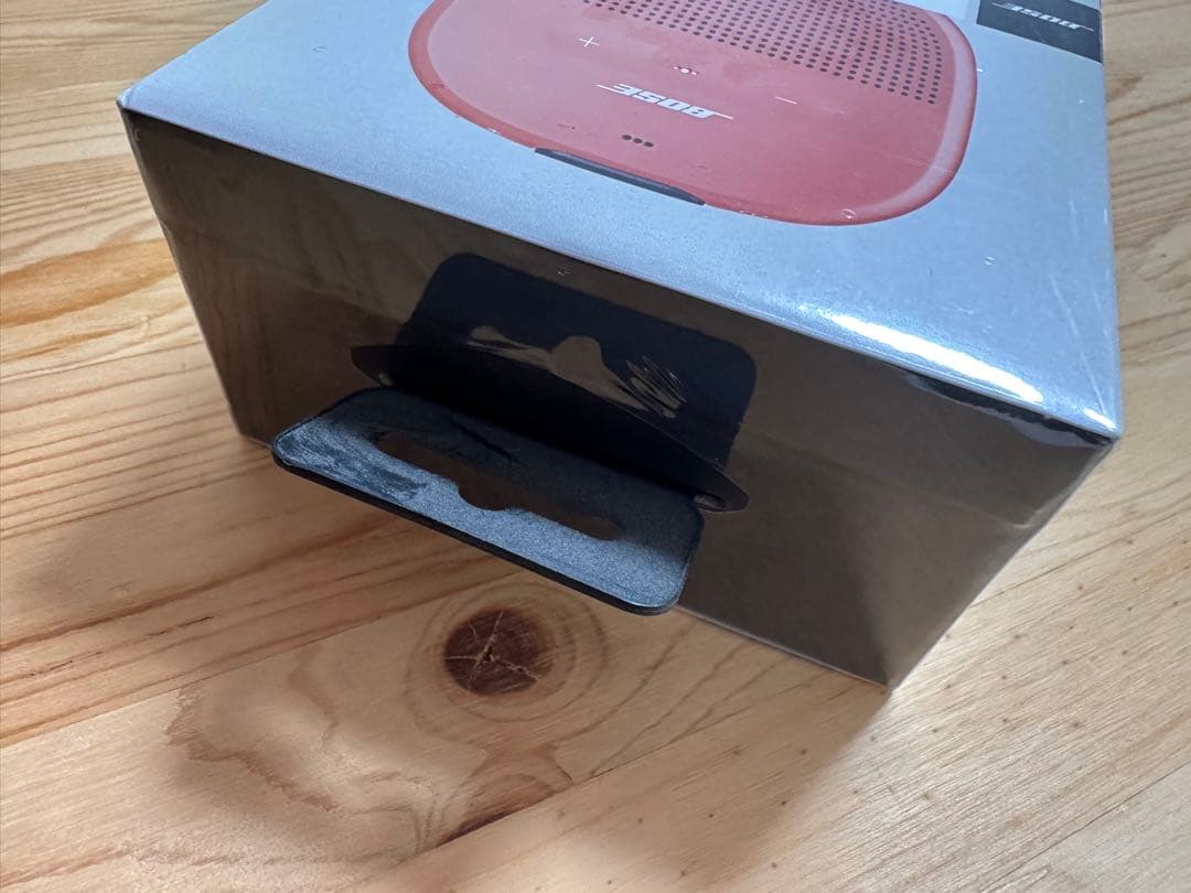 【新品未開封】SoundLink Micro Bluetooth speaker