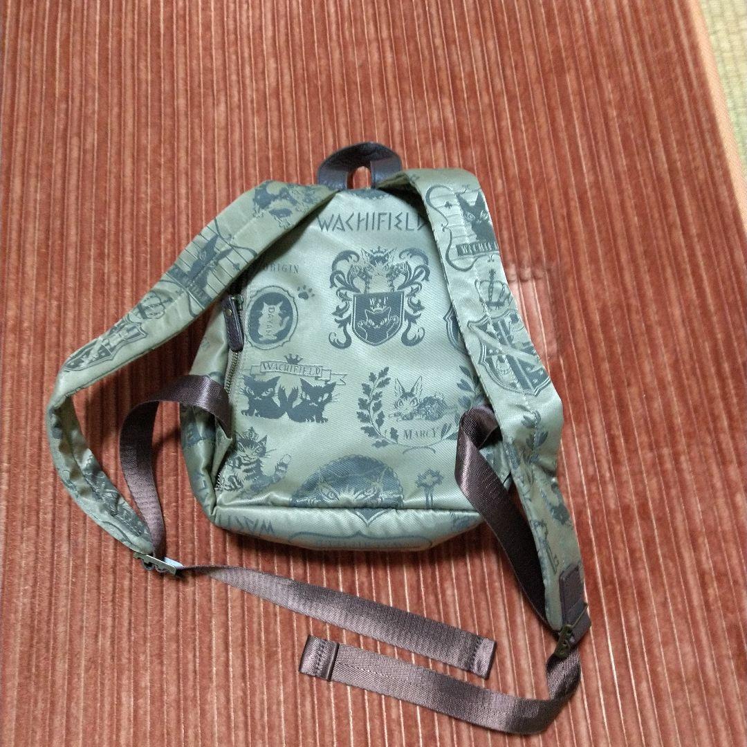 ダイアンミニリュックサック