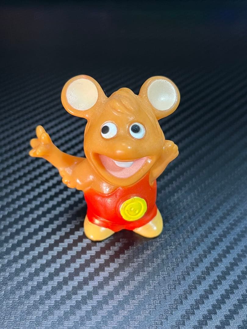 【美品】ガンバの冒険 ガンバ 東京ムービー