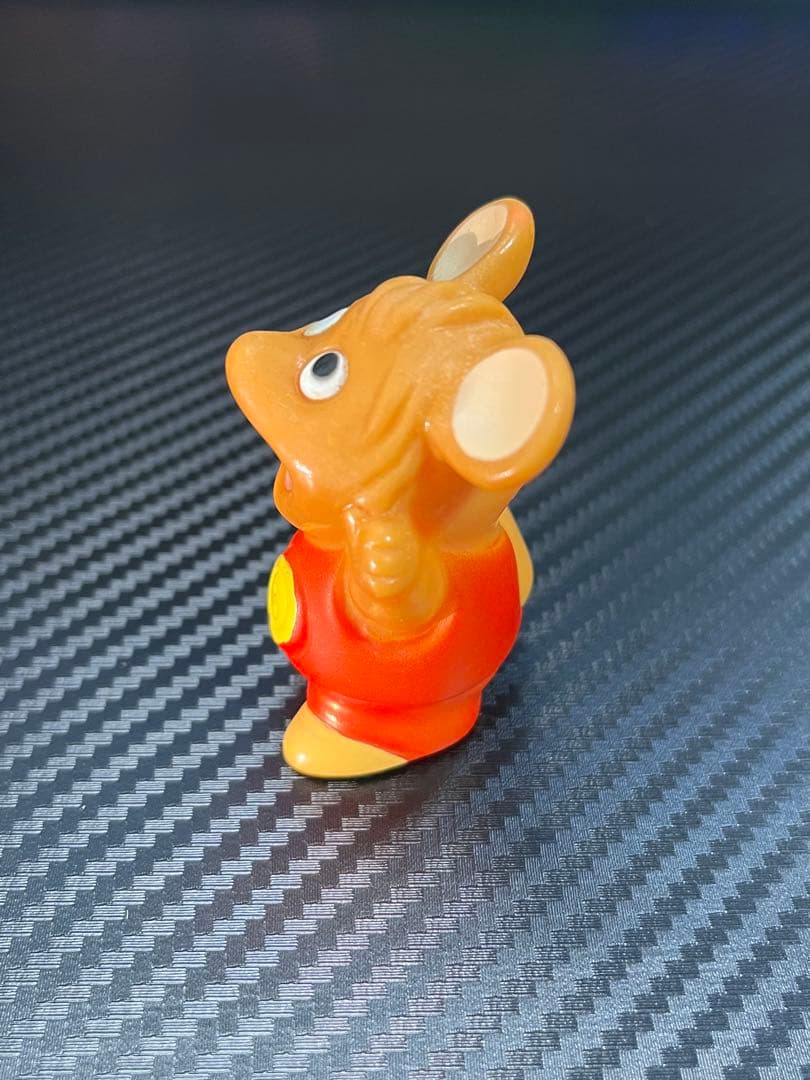 【美品】ガンバの冒険 ガンバ 東京ムービー