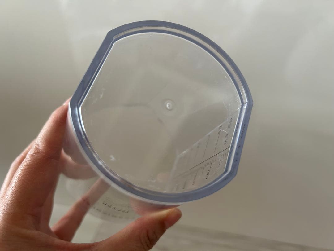 バーミキュラ　ライスポットミニ　３合　ホワイト