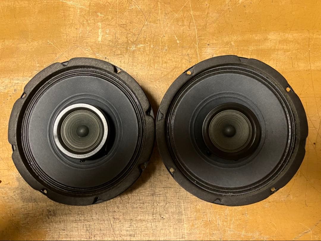 Electoro Voice409-8E (EVエレクトロ ボイス)