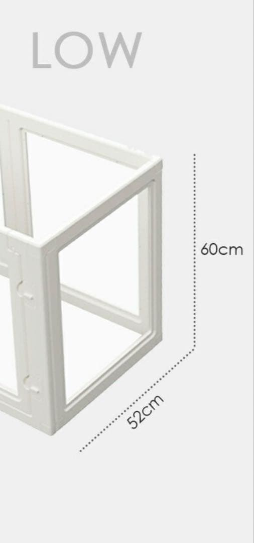 ペット用ケージ