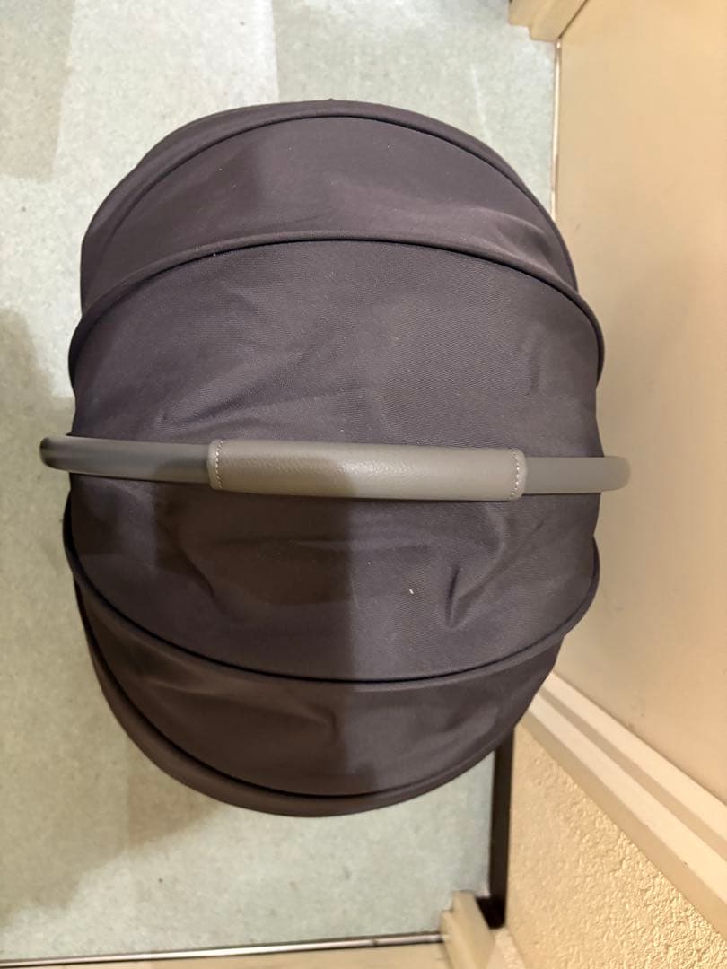 AIRBUGGY FITT WIZ X ペットカート キャリーおまけ多数