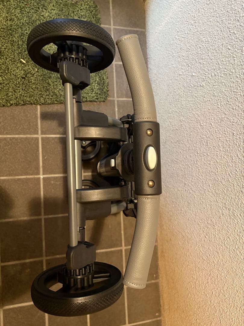 AIRBUGGY FITT WIZ X ペットカート キャリーおまけ多数