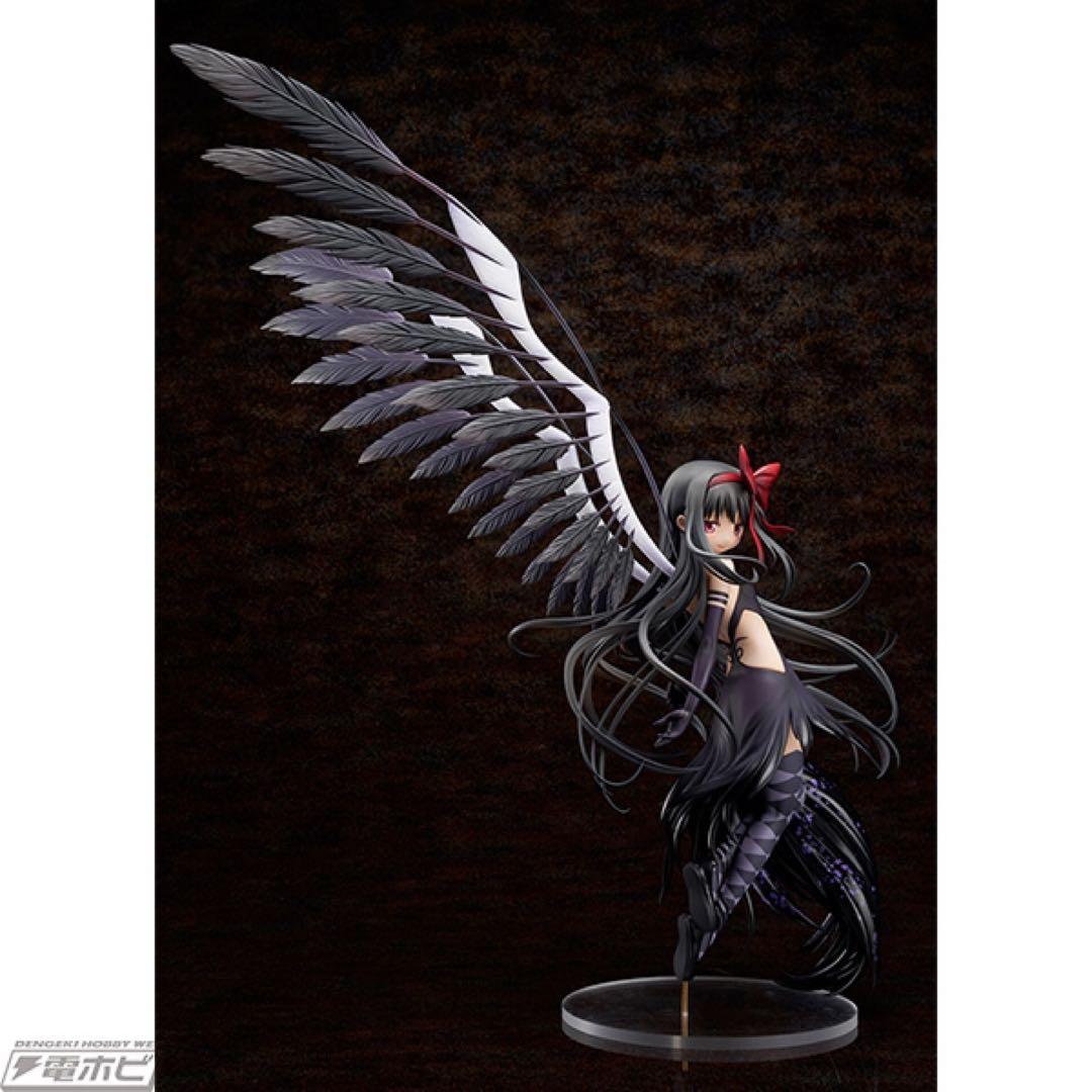 ほむら　フィギュア