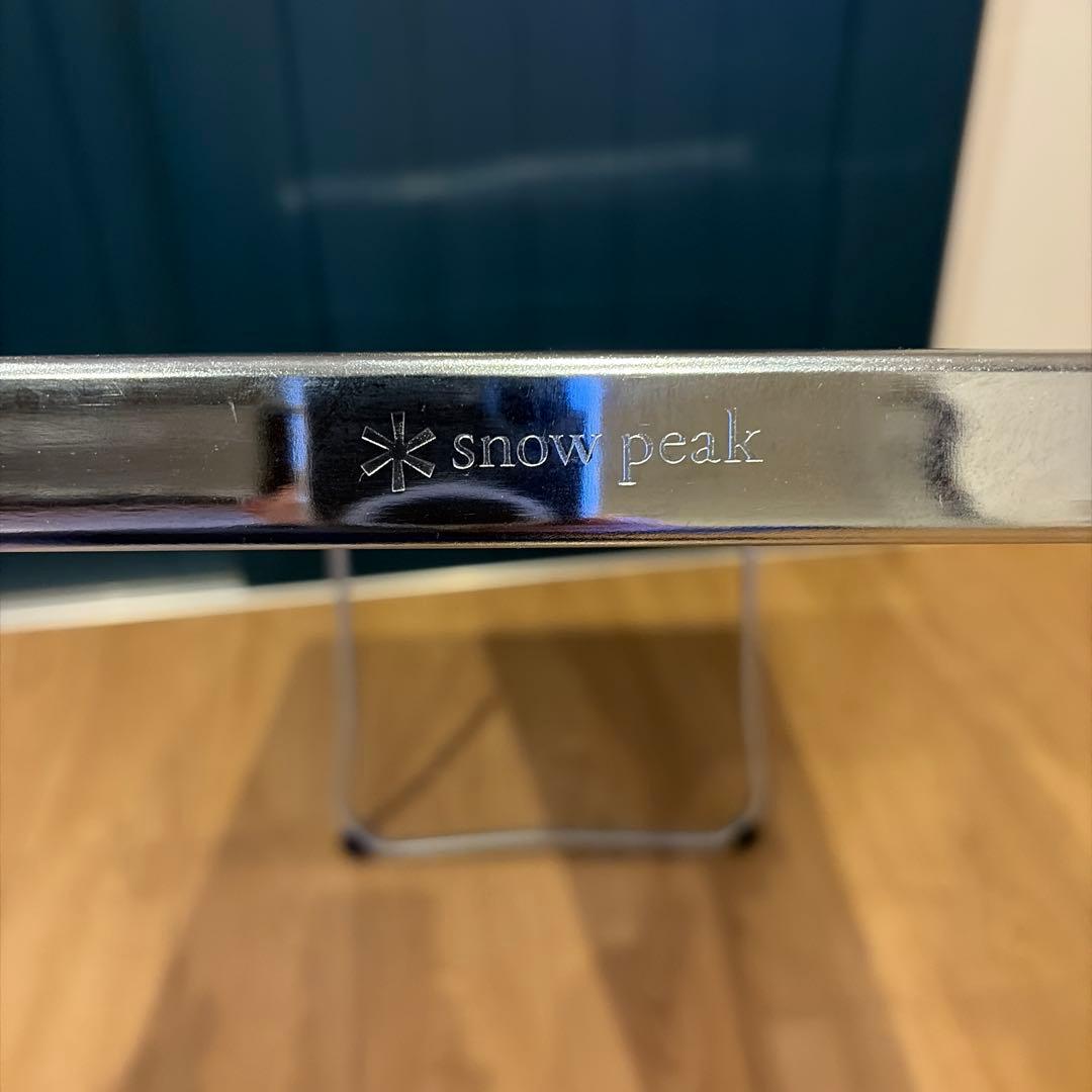 スノーピーク エントリーIGT ＋ マルチパーパストートバッグMオマケ付き！