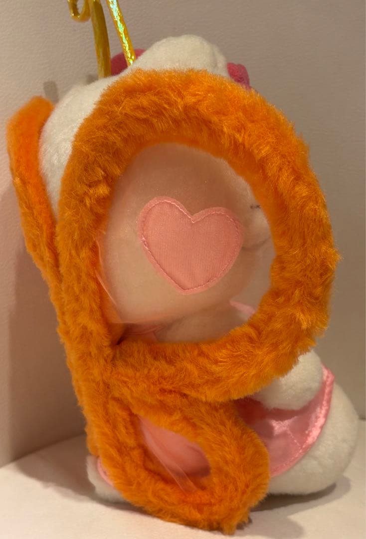 ❣️レア❣️サンリオ　ハローキティ　レトロ　希少 キティ　ちょうちょ　新品　大