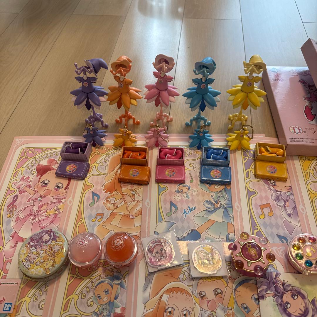 おジャ魔女どれみセット150点以上