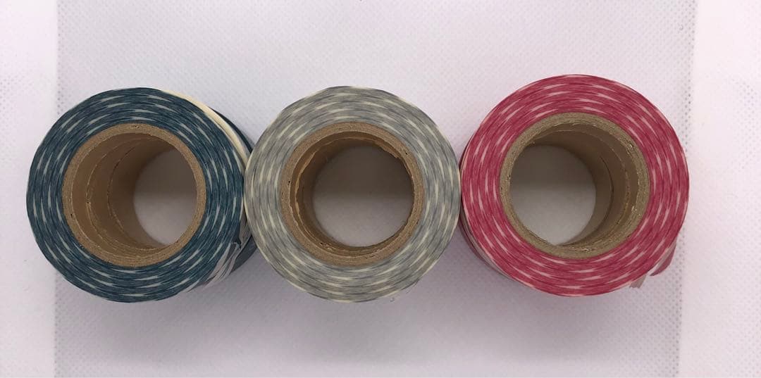 marks マスキングテープ　18点セット