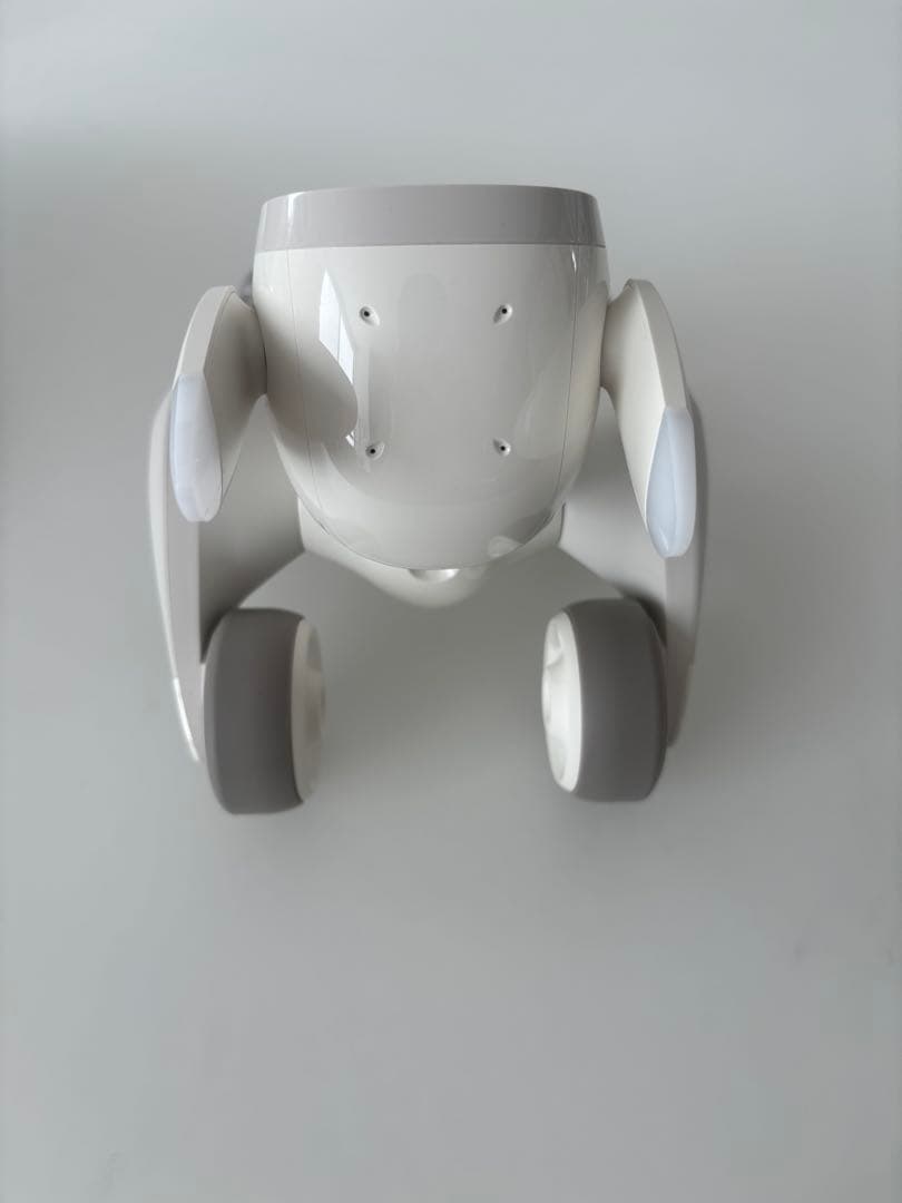 【キムちゃん販売】Loona Blue AI搭載ペットロボット　ルーナ