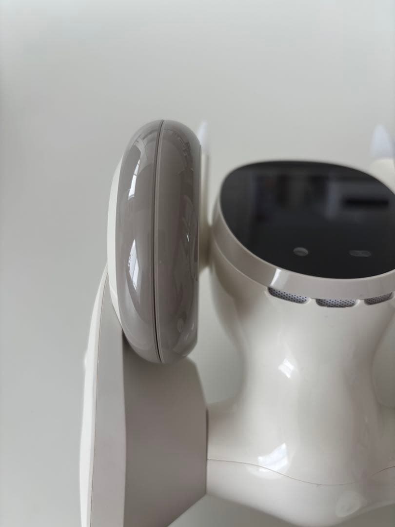 【キムちゃん販売】Loona Blue AI搭載ペットロボット　ルーナ