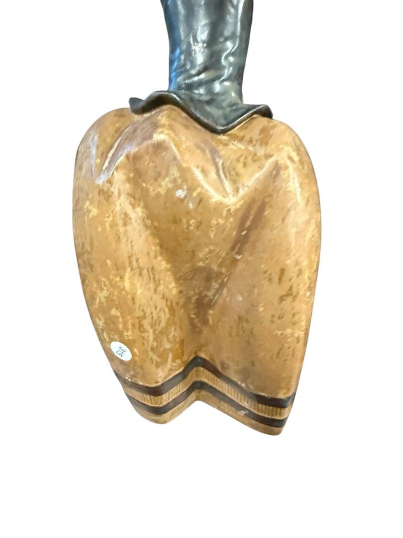 リヤドロ 2178 Harvest Helpers グレス フィギュリン