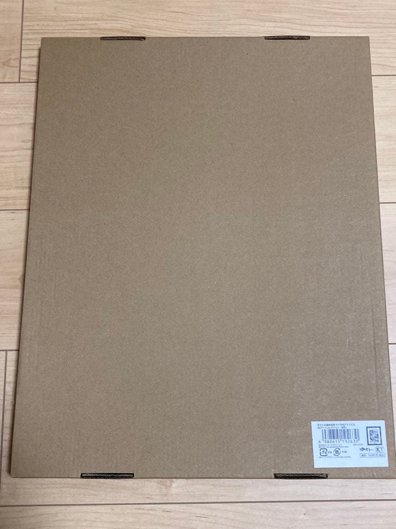 ラ*ア様 ライザのアトリエ2 A4アートコレクション　研究 ガスト30周年