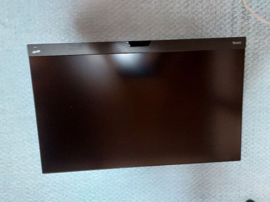 ディスプレイ・モニター本体 BenQ EX2710Q