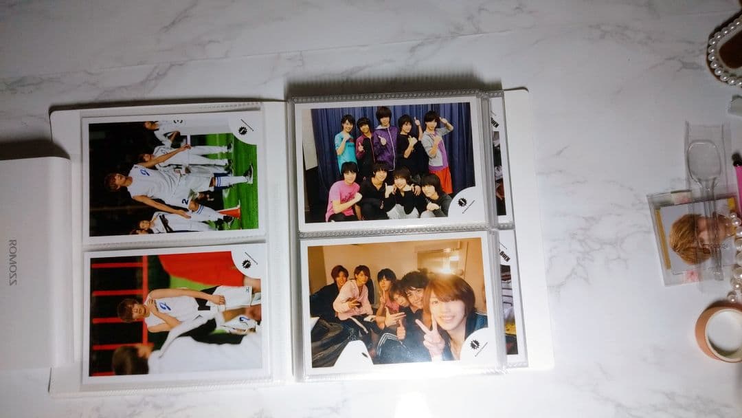 King&Prince公式写真①