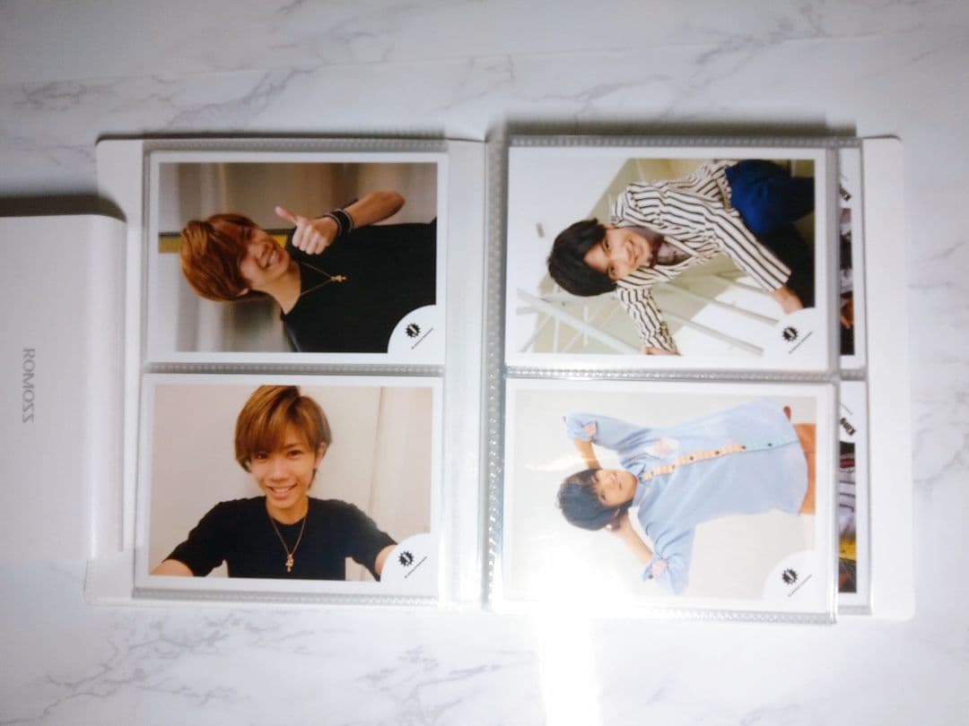 King&Prince公式写真①